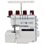 JUKI MO-3000 Airy Overlocker with Automatic Looper Air Threader - MO-3000QVP Akane